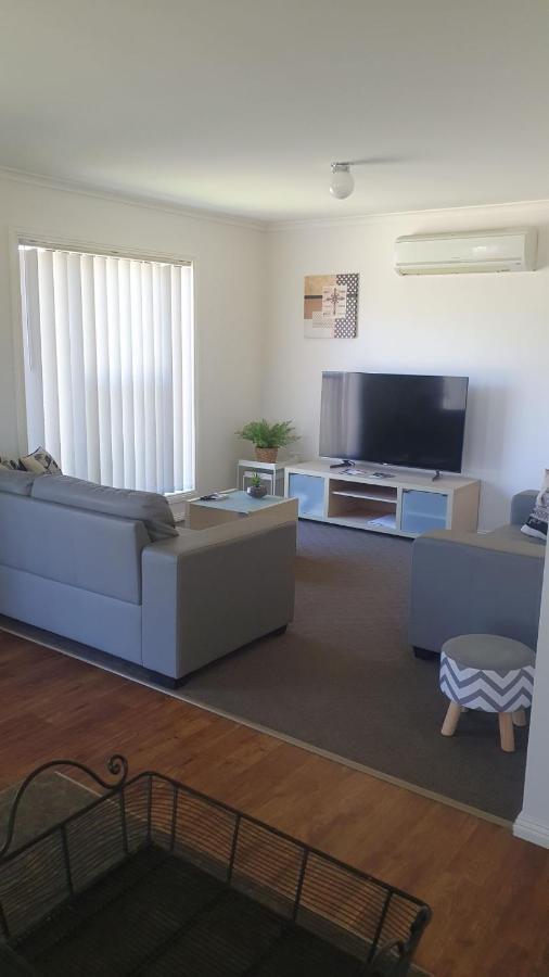 Dbj Holiday Units Малвела Екстер'єр фото
