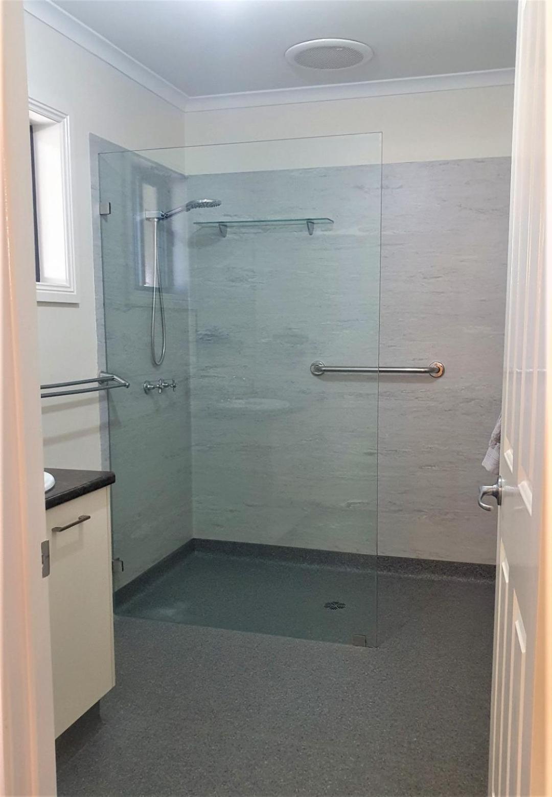 Dbj Holiday Units Малвела Екстер'єр фото